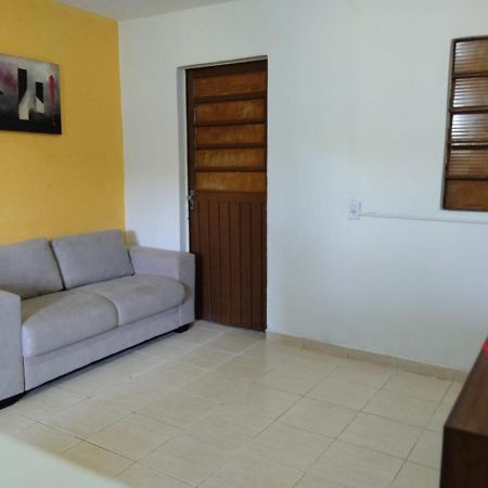 Apartamento Cercado Por Natureza E Diversao Maceió 外观 照片