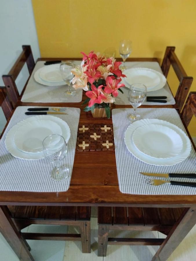 Apartamento Cercado Por Natureza E Diversao Maceió 外观 照片