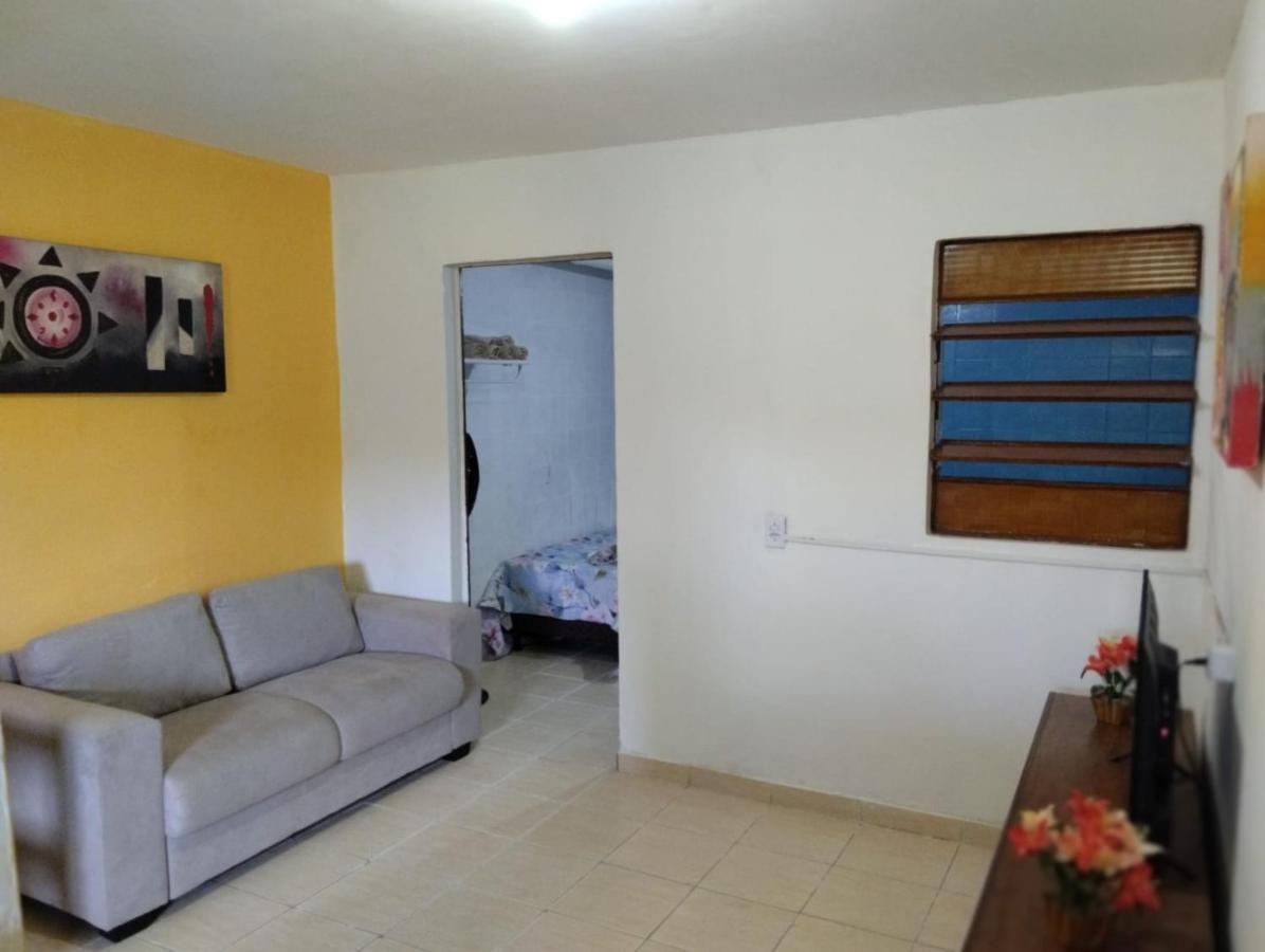 Apartamento Cercado Por Natureza E Diversao Maceió 外观 照片