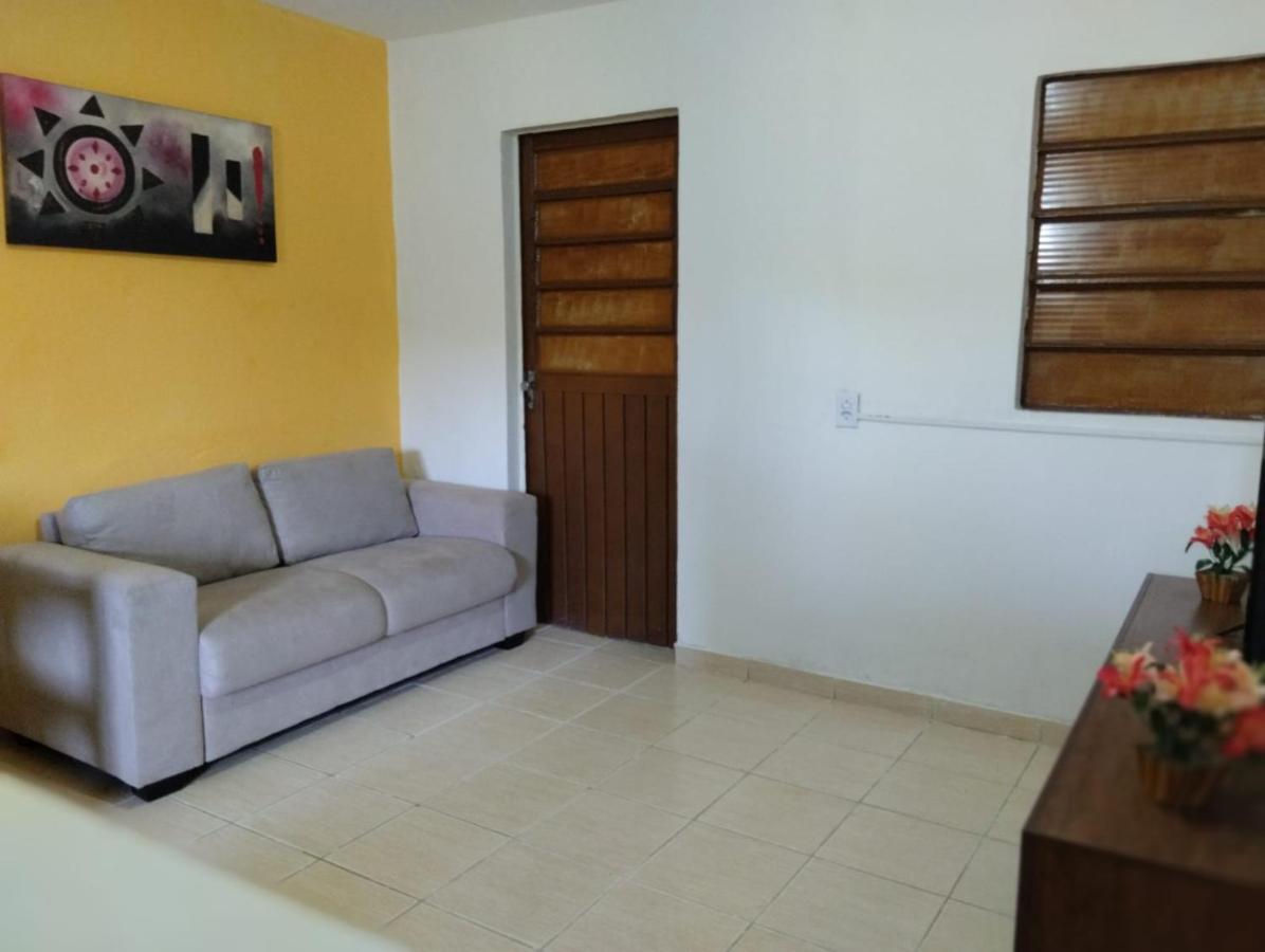 Apartamento Cercado Por Natureza E Diversao Maceió 外观 照片