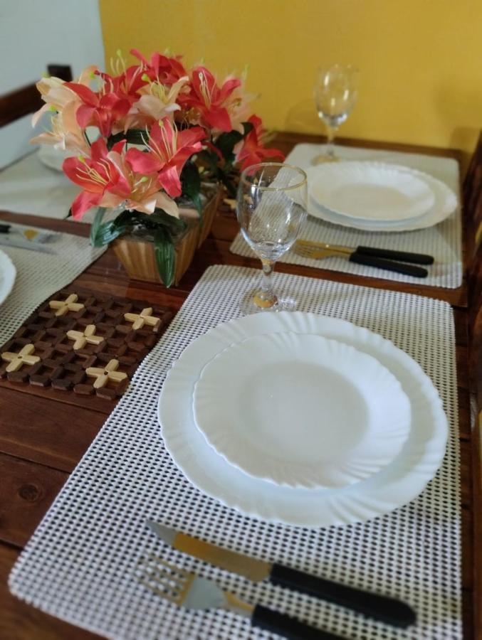 Apartamento Cercado Por Natureza E Diversao Maceió 外观 照片