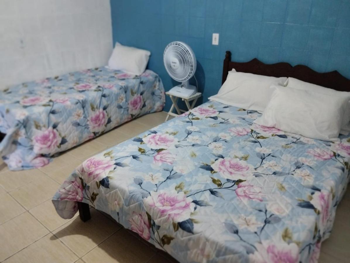 Apartamento Cercado Por Natureza E Diversao Maceió 外观 照片