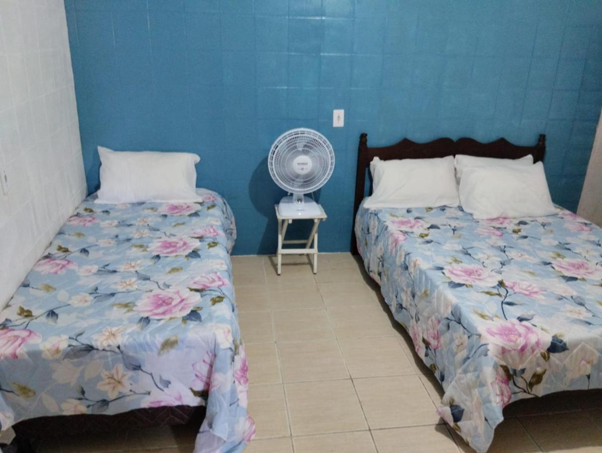 Apartamento Cercado Por Natureza E Diversao Maceió 外观 照片