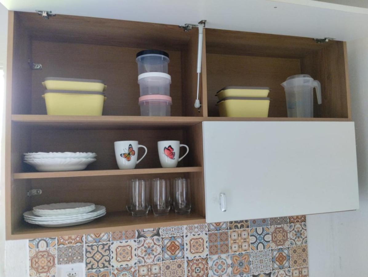 Apartamento Cercado Por Natureza E Diversao Maceió 外观 照片
