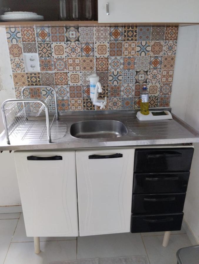 Apartamento Cercado Por Natureza E Diversao Maceió 外观 照片