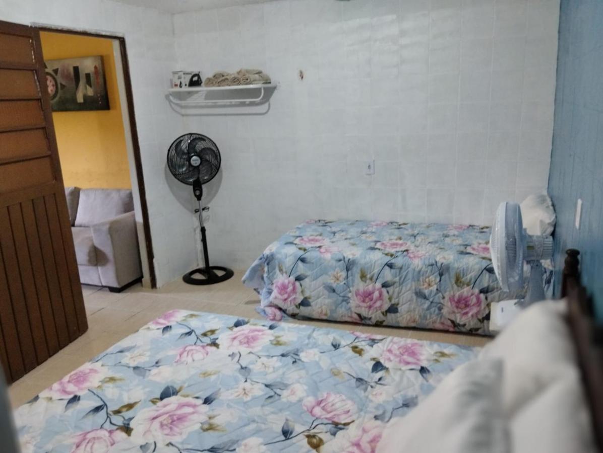 Apartamento Cercado Por Natureza E Diversao Maceió 外观 照片