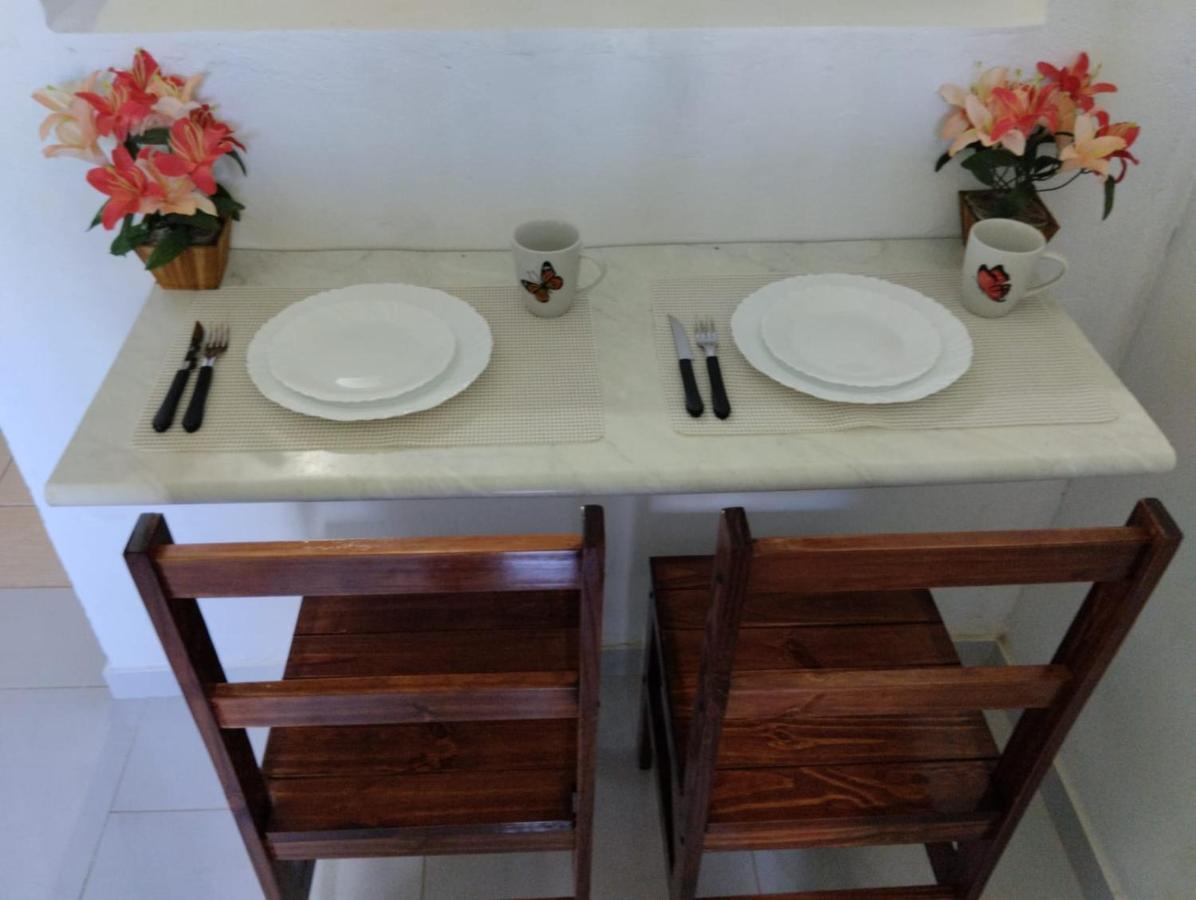Apartamento Cercado Por Natureza E Diversao Maceió 外观 照片