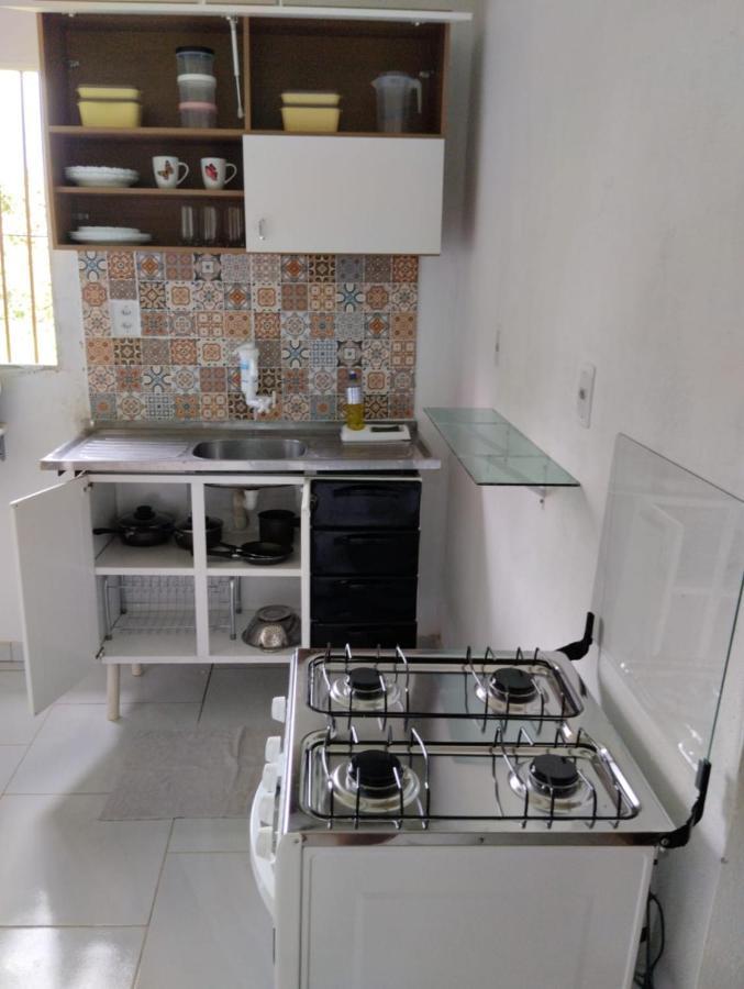 Apartamento Cercado Por Natureza E Diversao Maceió 外观 照片