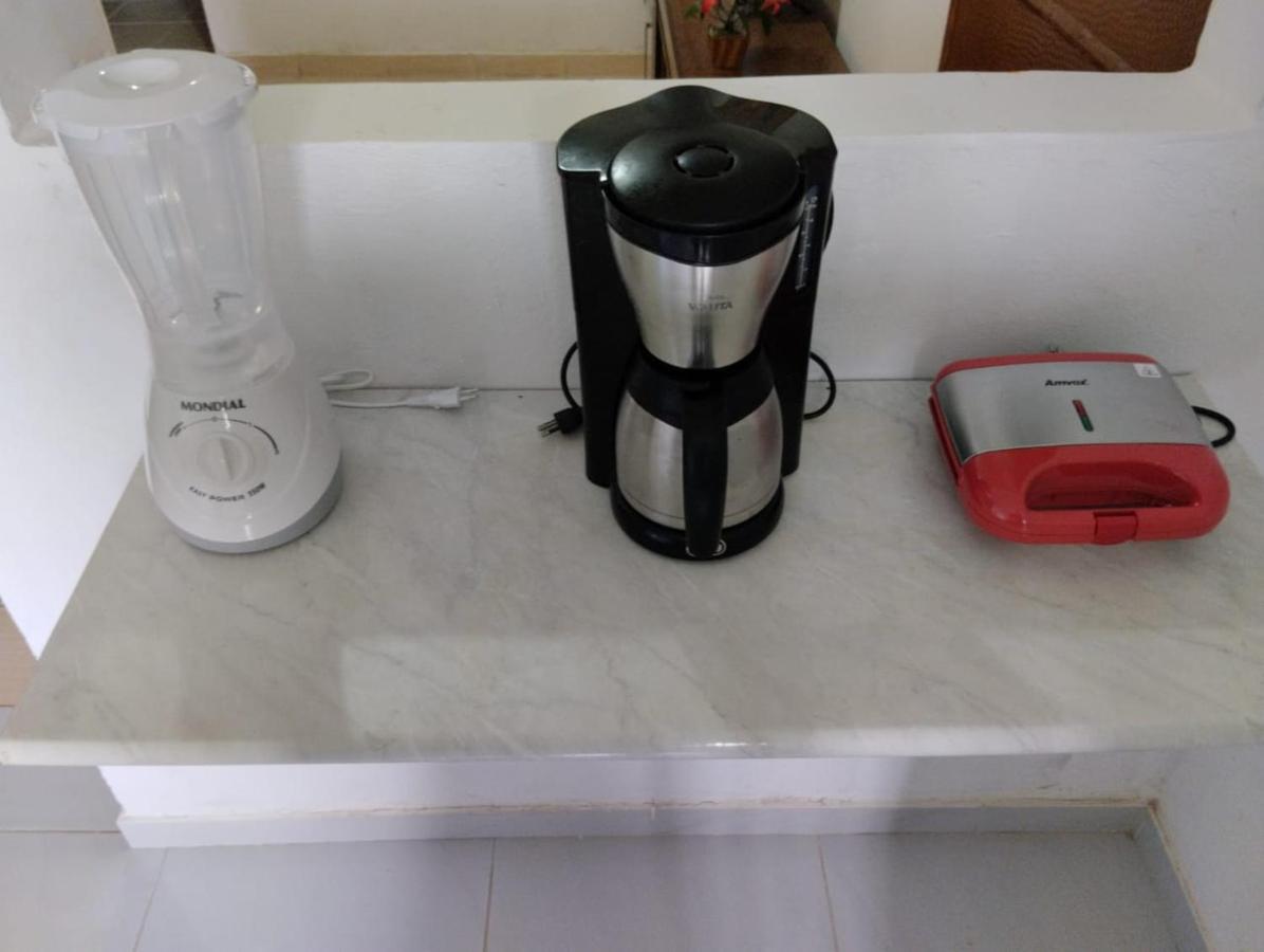 Apartamento Cercado Por Natureza E Diversao Maceió 外观 照片